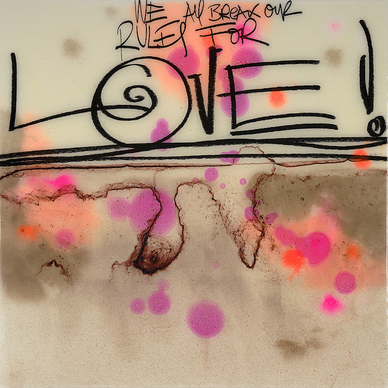 Jörg Döring, Rules for love