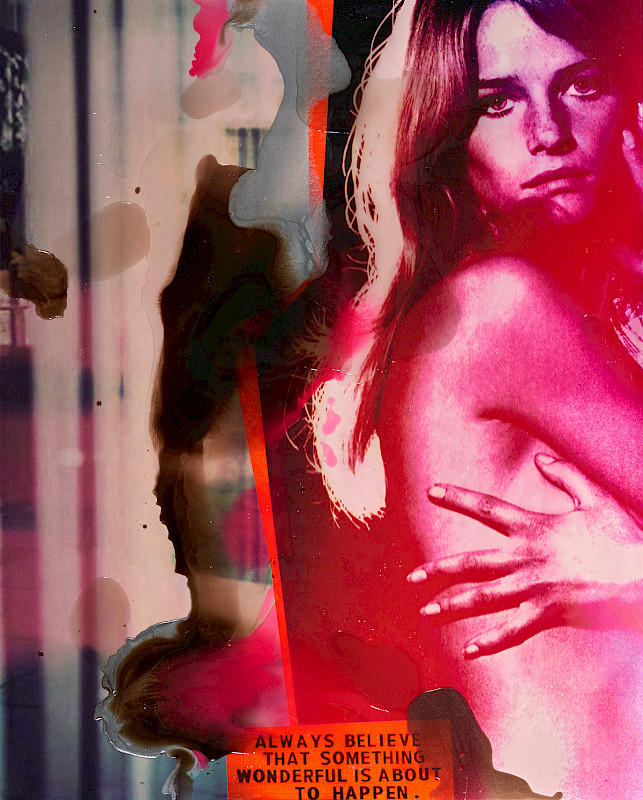 Jörg Döring, Something Wonderful