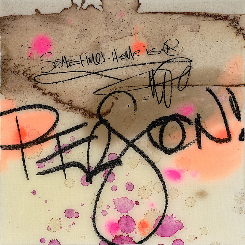 Jörg Döring, Sometimes