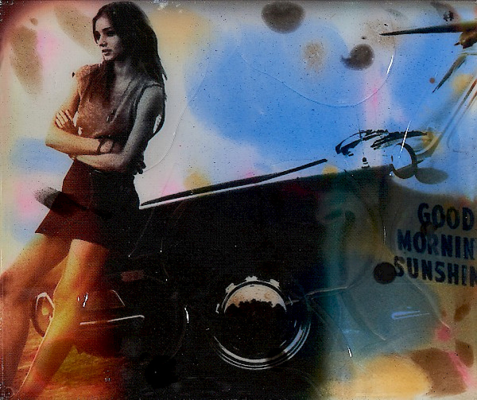 Jörg Döring, Sunshine