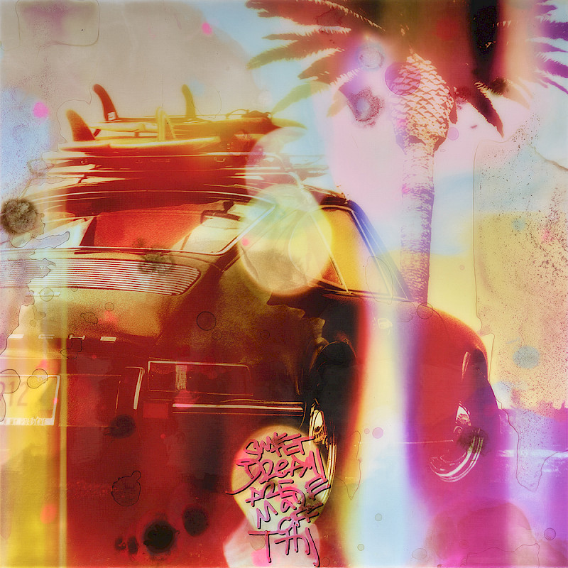 Jörg Döring, Sweet dream