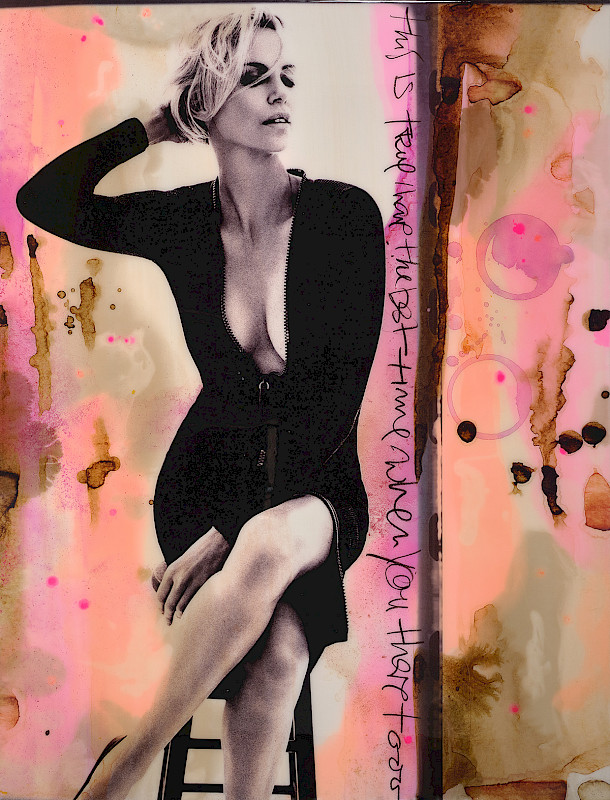 Jörg Döring, The best time