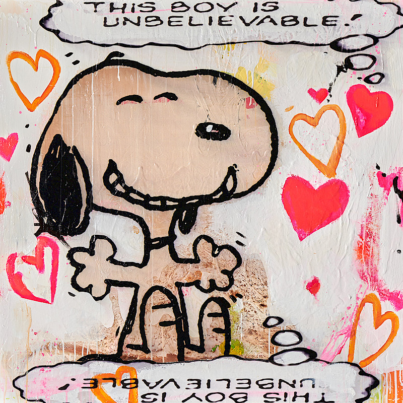 Jörg Döring, This boy