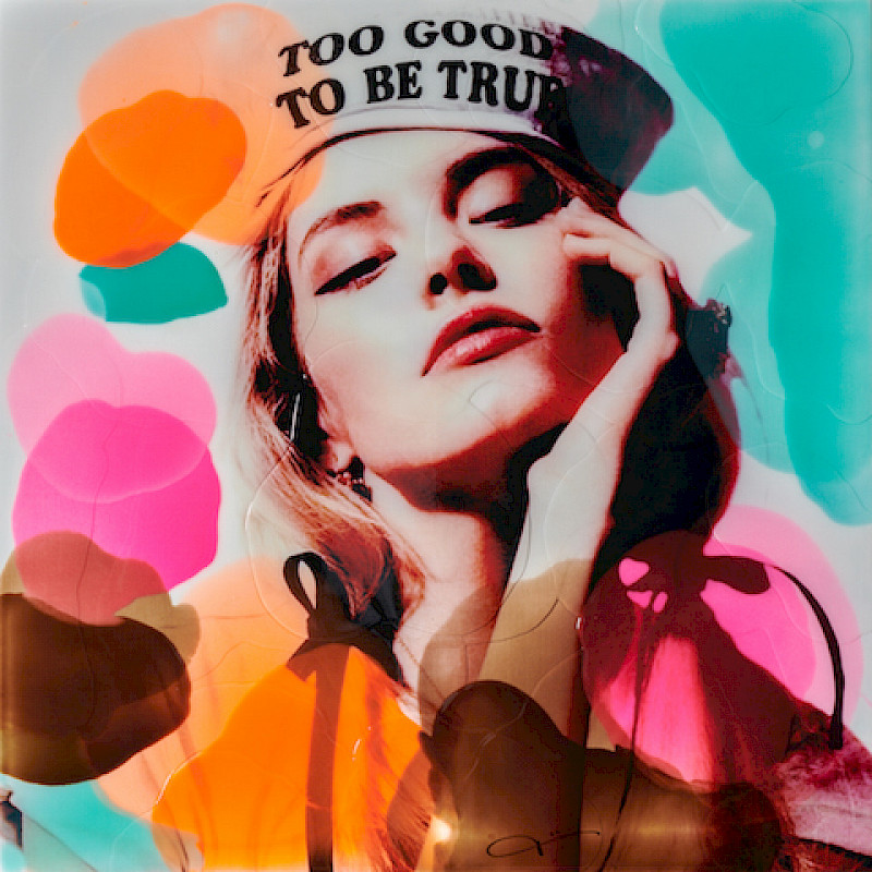 Jörg Döring, Too good to be true