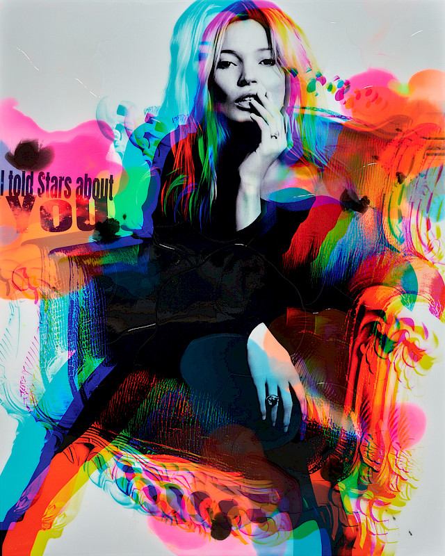 Jörg Döring, Told stars about you