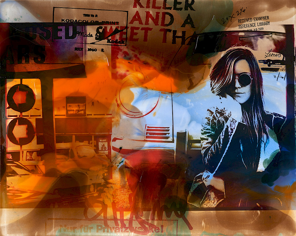 Jörg Döring, Used cars