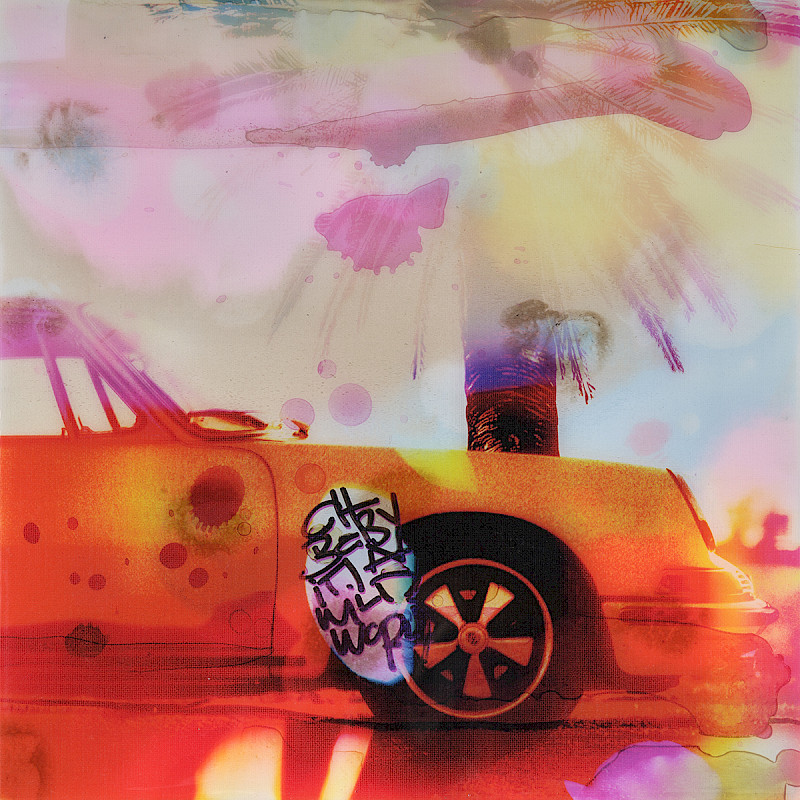 Jörg Döring, Wild world