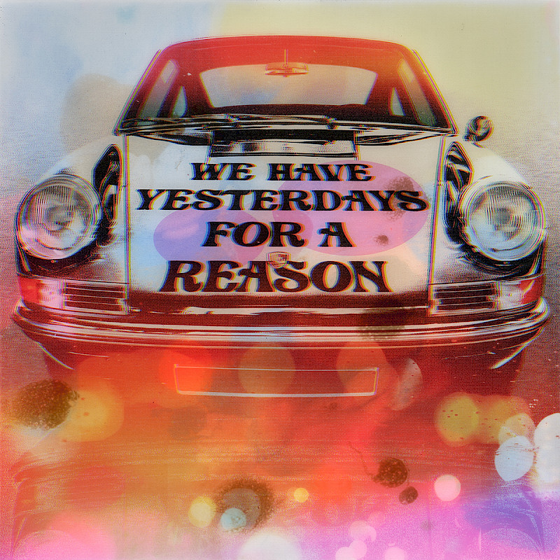 Jörg Döring, Yesterdays...