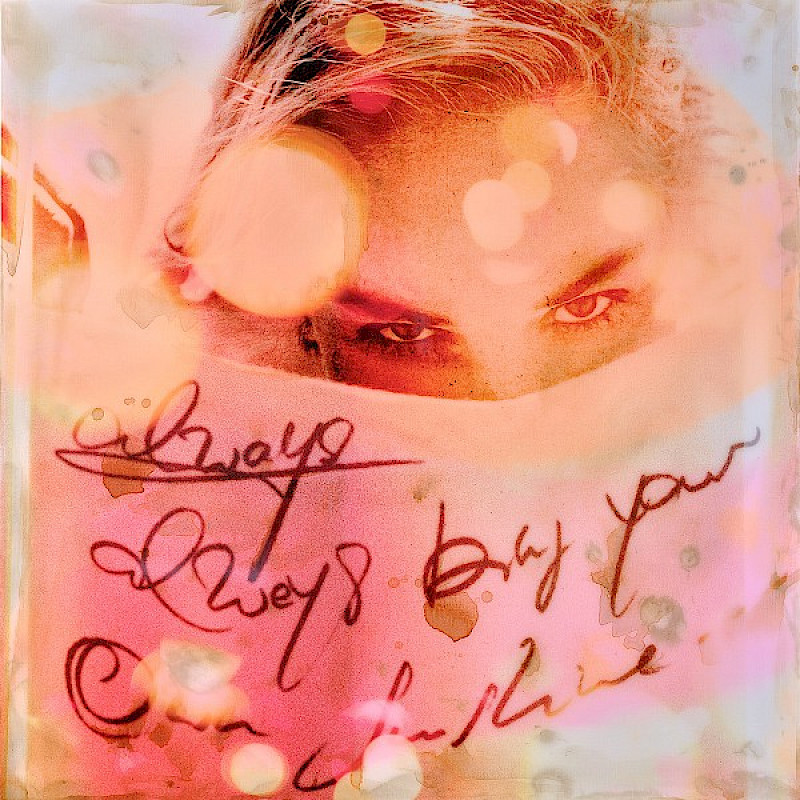 JÖRG DÖRING - YOUR OWN SUNSHINE