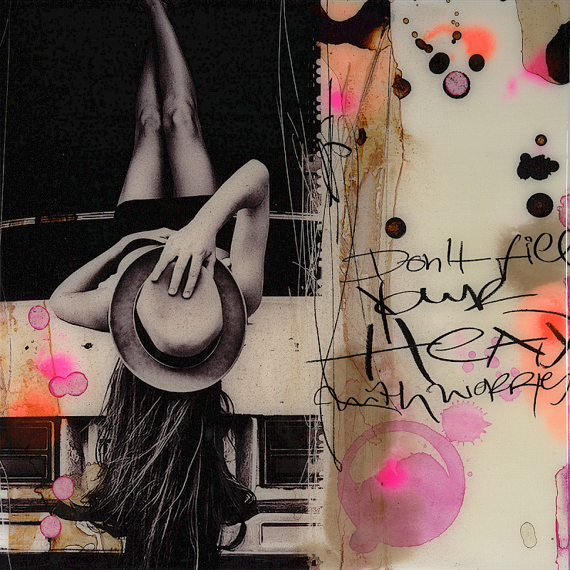 Jörg Döring, Your head