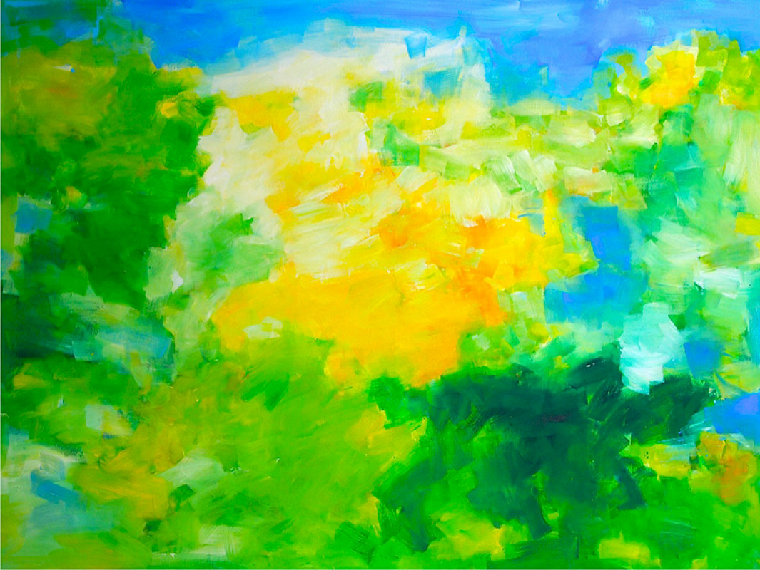 Ulrich Lipp - Ohne Titel (P1013391)