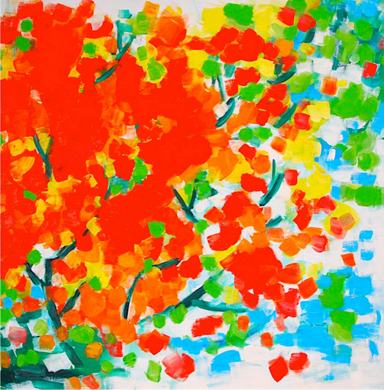 Ulrich Lipp - Ohne Titel (P1012922)