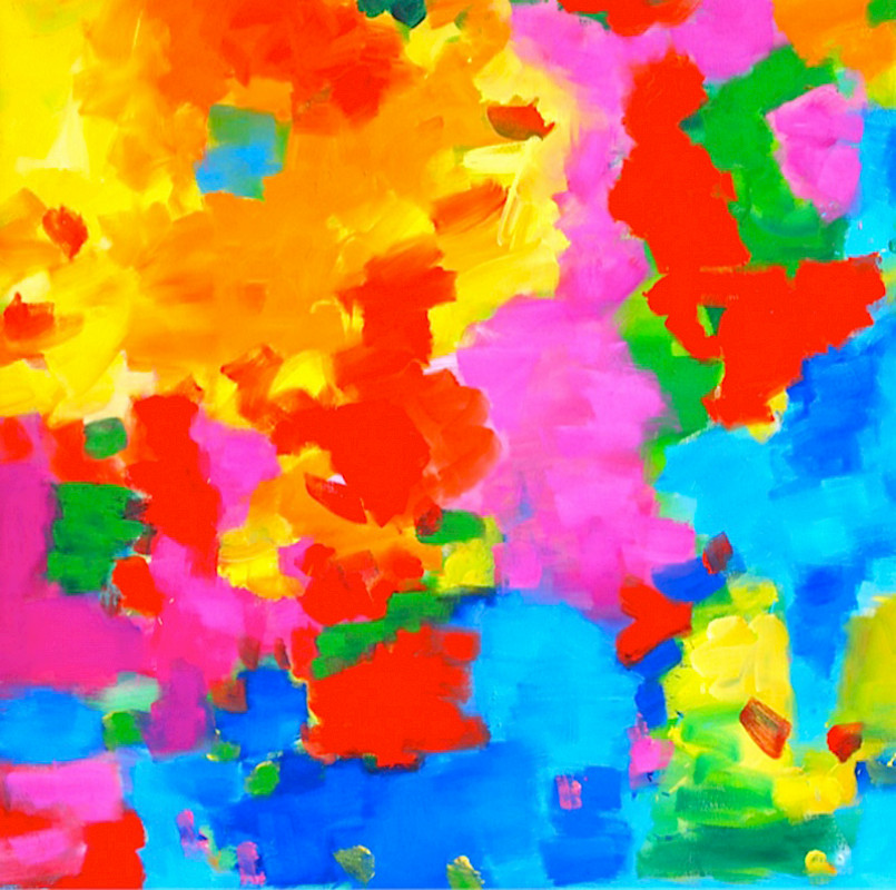 Ulrich Lipp - Ohne Titel (P1012925)