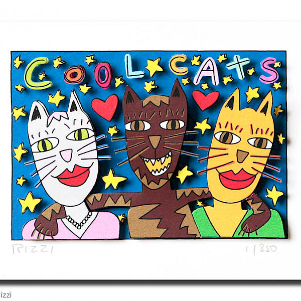 COOL CATS