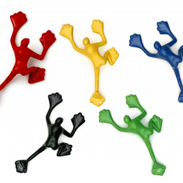 Rosalie - Flossis Olympia