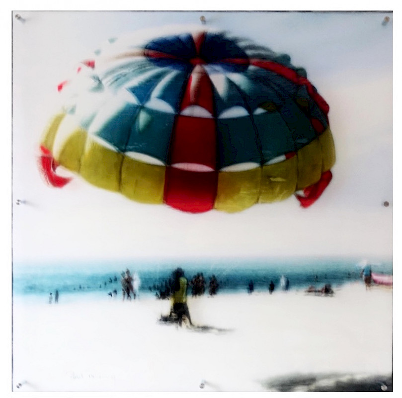 PAUL THIERRY - SOMMERVERGNÜGEN