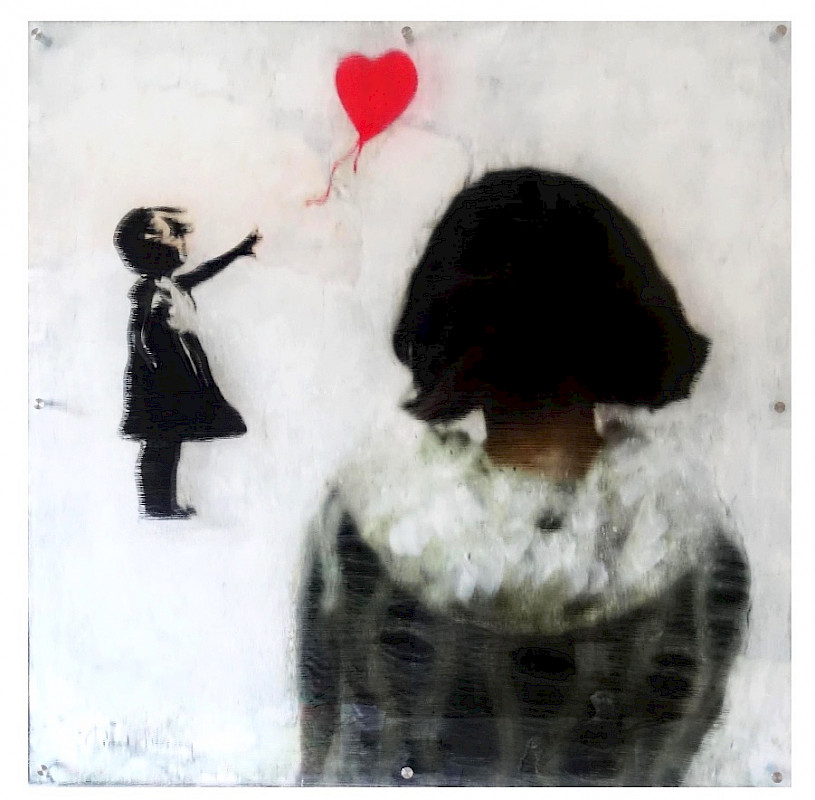 PAUL THIERRY - HOMMAGE AN MR. B.