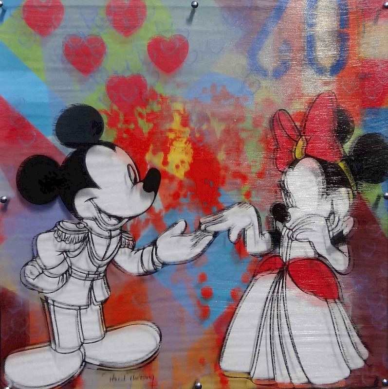 PAUL THIERRY - TRUE LOVE