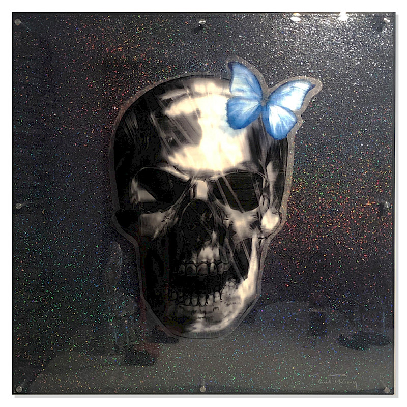 Paul Thierry, IS THIS THE END