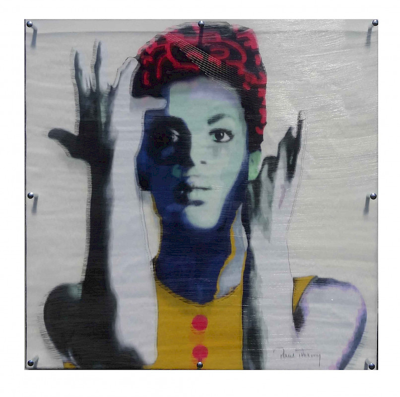 Paul Thierry, Prince