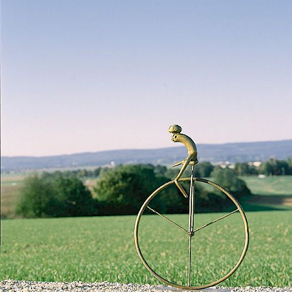 Paul Wunderlich - L'Artiste